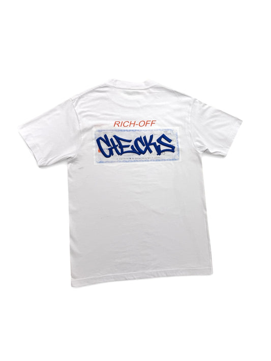 “RICH-OFF CHECKS”